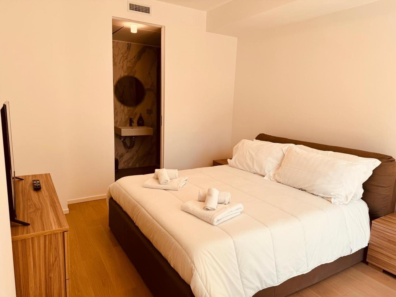 Piccinni Exclusive Suite 5 Bari Exterior foto